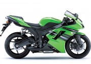 Kawasaki Ninja ZX-6R